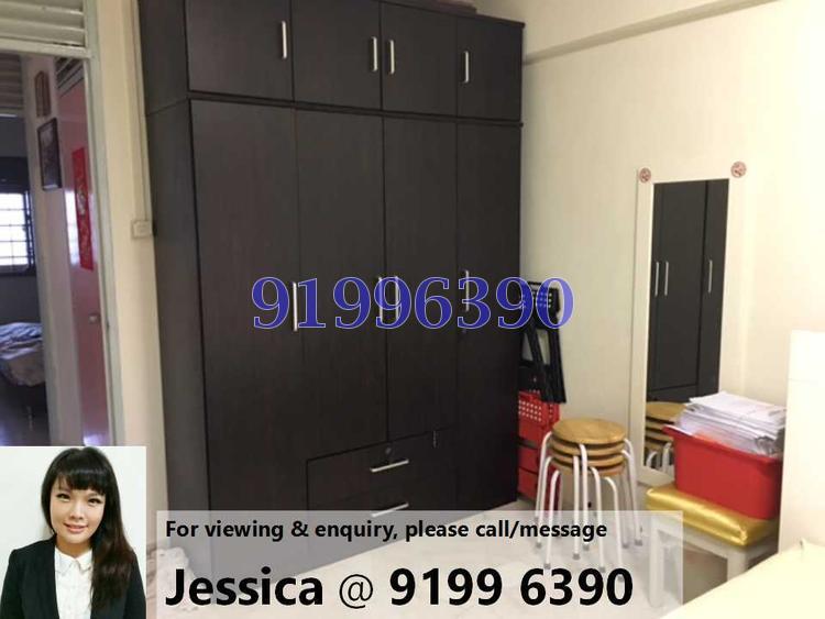 Blk 620 Choa Chu Kang Street 62 (Choa Chu Kang), HDB 4 Rooms #141378332